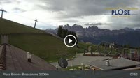 Bressanone - Brixen Plose