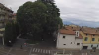 Osio Sotto - Piazza Papa Giovanni XXIII