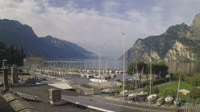 Riva del Garda - Porto San Nicolò