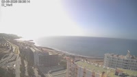 Gran Canaria - Maspalomas - Playa El Veril