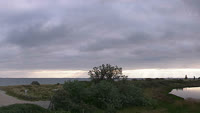 Heiligenhafen - Spiaggia