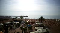 Numana - Spiaggia