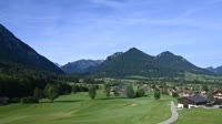 Ruhpolding - Zell