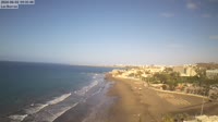 Gran Canaria - Maspalomas - Playa de San Agustín