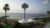 Andora - Spiaggia Libera Attrezzata