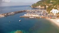 Cetara - Spiaggia