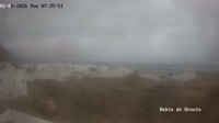 Lanzarote - Bahia Orzola