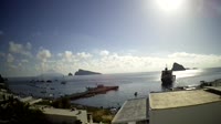 Wyspy Liparyjskie - Panarea