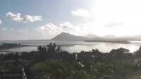 Le Morne Brabant - Panoramablick