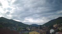 Pieve Santo Stefano - Vista panoramica