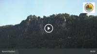 Rathen - Burg Altrathen