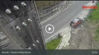 Bormio I - Pista Stelvio