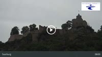 Saarburg - Castello