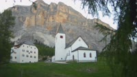 Badia - Santuario di Santa Croce