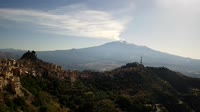 Centuripe - Vulcano Etna