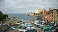 Genova - Quinto al Mare - Scalo Quinto