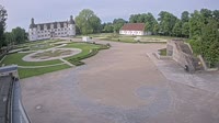 Paderborn - Schloßpark Neuhaus