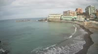 Genova - Quarto dei Mille - Spiaggia di Priaruggia