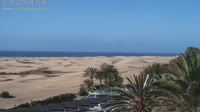 Gran Canaria - Playa del Inglés - Maspalomas