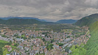 Laives - Kreuz Gampnerknott