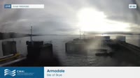 Isle of Skye - Armadale - Ferry Terminal