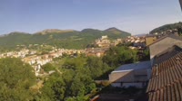 Brienza - Panorama