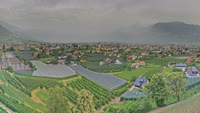 Lana - Val d'Adige