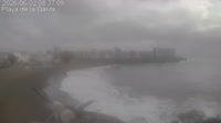 Gran Canaria - Playa de la Garita