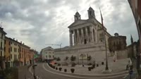 Schio - Katedra Świętego Piotra