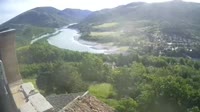 Fiastra - Lago di Fiastra