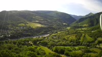 Fiastra - Valle del Fiastrone
