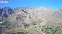 Gran Canaria - Agaete-Tal - Los Berrazales