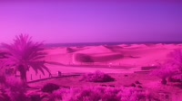 Gran Canaria - Maspalomas - Mirador Dunas