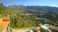 Gran Canaria - San Bartolomé de Tirajana - Risco Blanco