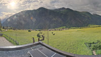 Taufers im Münstertal - Val Venosta