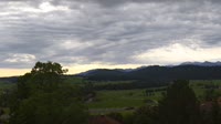 Seeg - Schwaltenweiher