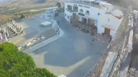 Mojácar - Plaza Nueva