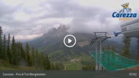 Nova Levante - Carezza - Pra di Tori Stazione