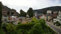 St. Blasien - Sanagarten