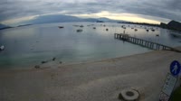 Manerba del Garda - Spiaggia Romantica