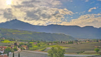 Algund/Lagundo - Burggrafenamt