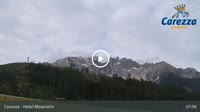 Carezza - Hotel Moseralm