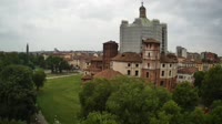 Milano - Basilica di San Lorenzo Maggiore