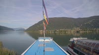 Ossiach - Ossiachersee - Schifffahrt