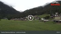 Santa Caterina di Valfurva - Centro Sci Fondo