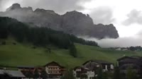 Badia - San Cassiano - Piz Sorega