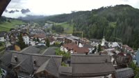 Badia - San Cassiano - Panorama
