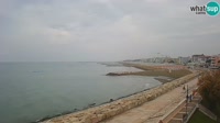 Caorle - Spiaggia di Ponente