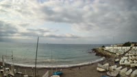 Genova - Spiaggia di Sturla
