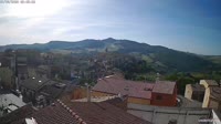 Casacalenda - Vista panoramica